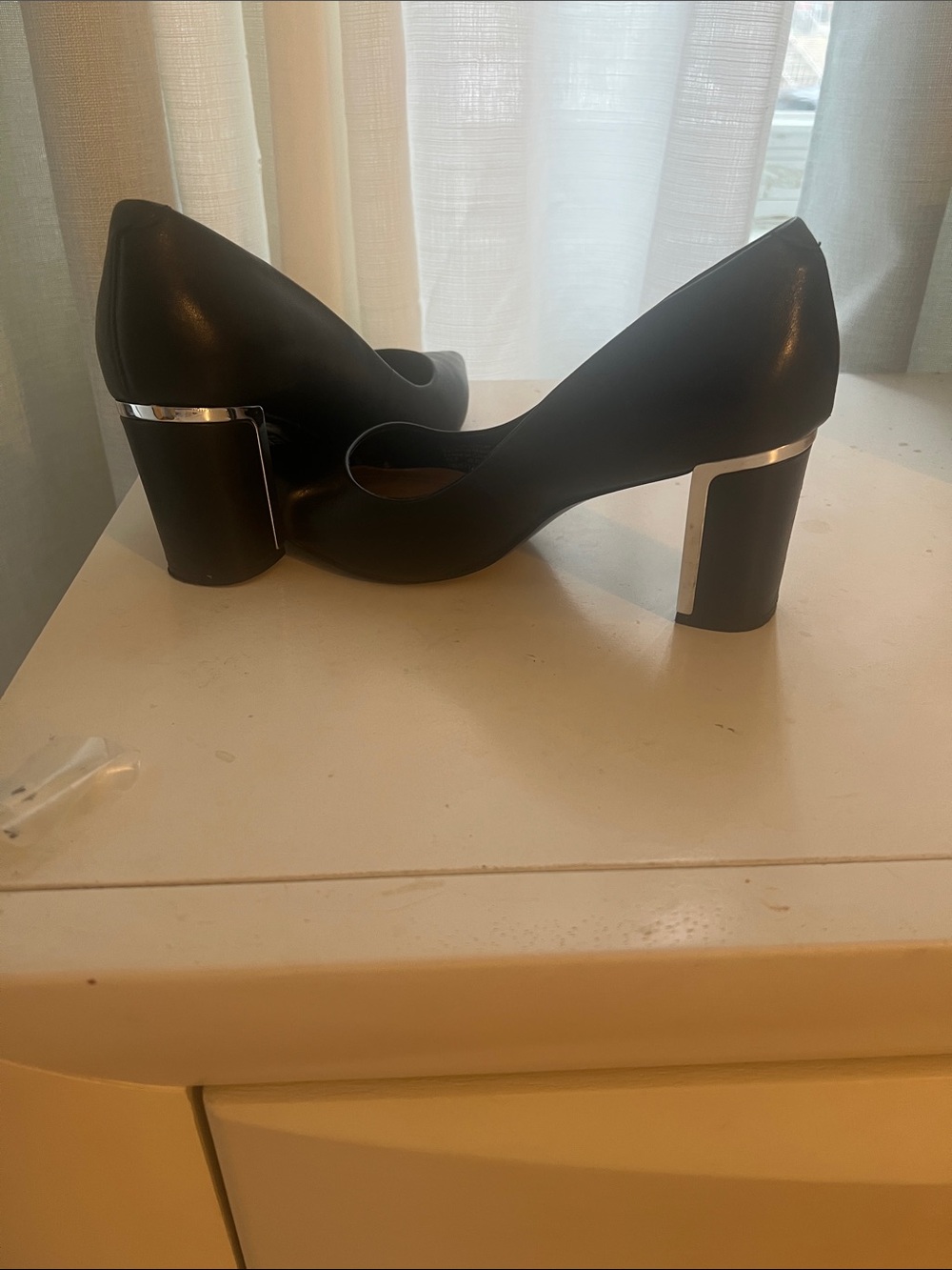 Elegant shoes